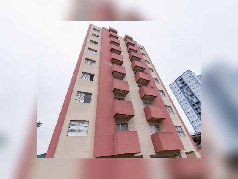 imóvel com 50m² - Vila Mangalot - São Paulo