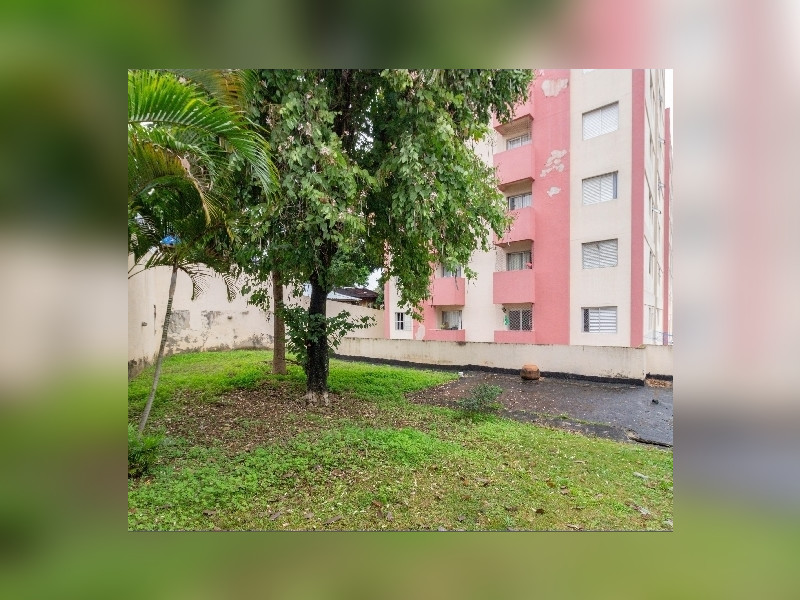 imóvel com 50m² - Vila Mangalot - São Paulo