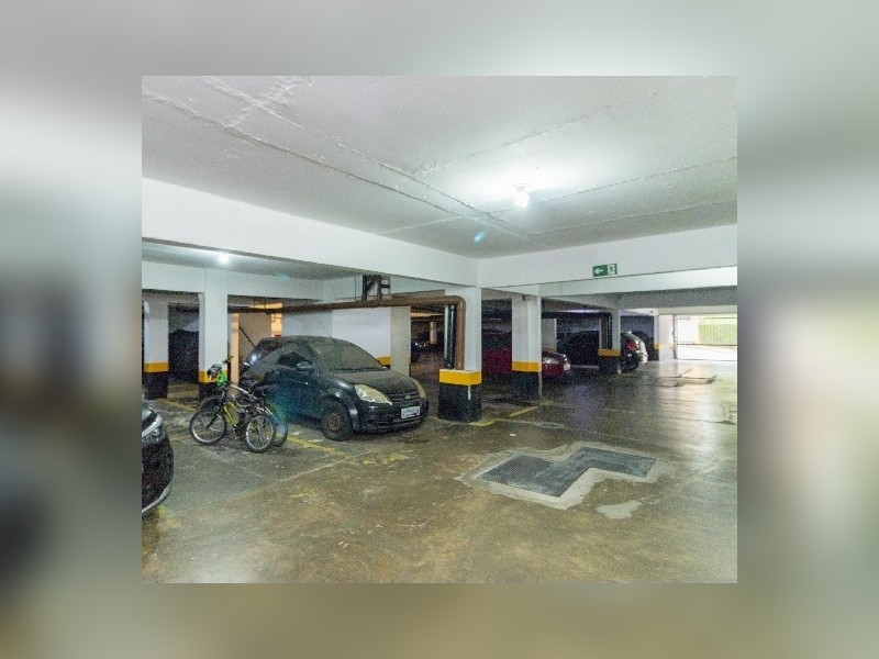 imóvel com 50m² - Vila Mangalot - São Paulo