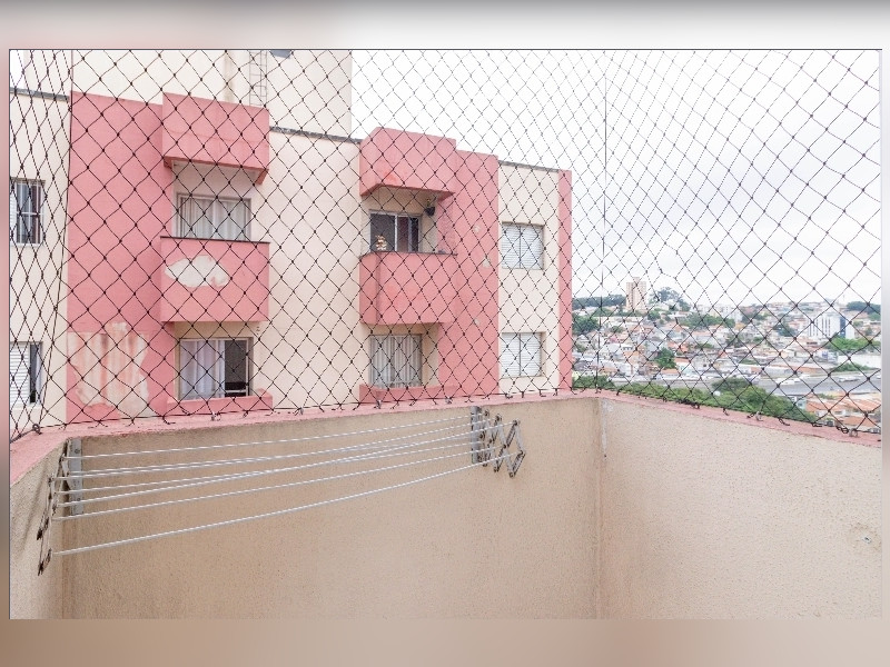 imóvel com 50m² - Vila Mangalot - São Paulo
