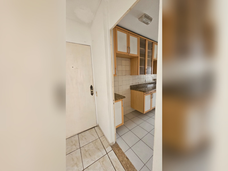 imóvel com 50m² - Vila Mangalot - São Paulo