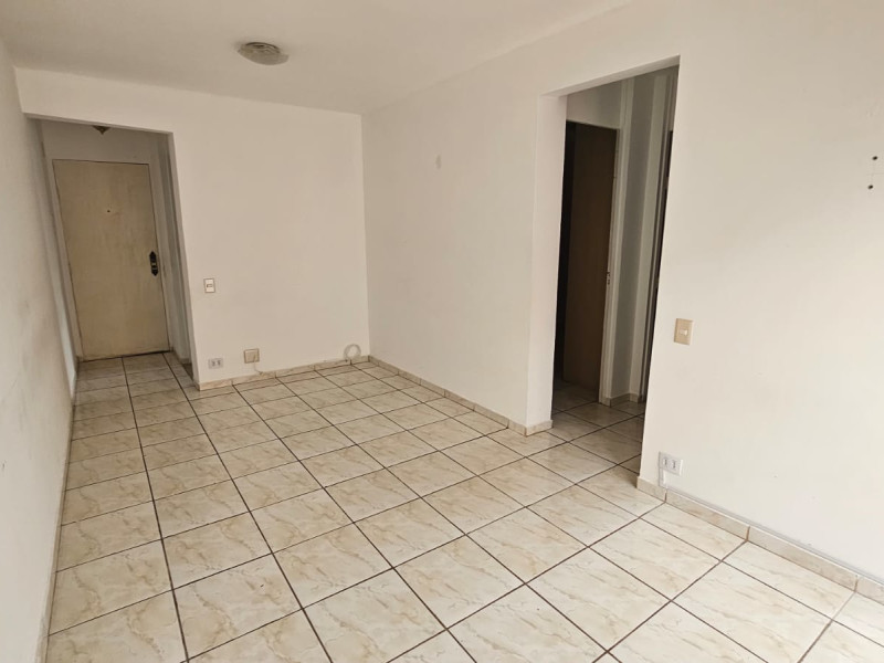 imóvel com 50m² - Vila Mangalot - São Paulo