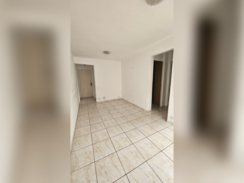 imóvel com 50m² - Vila Mangalot - São Paulo