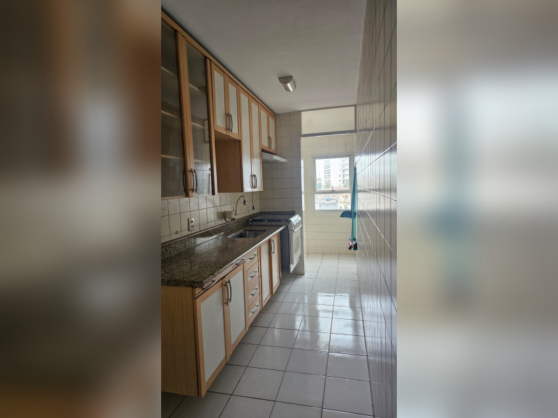 imóvel com 50m² - Vila Mangalot - São Paulo