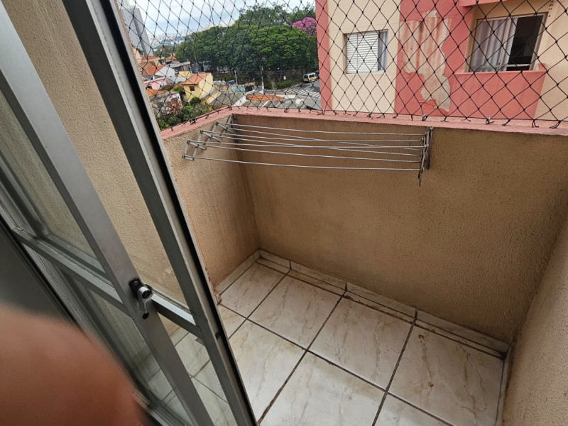 imóvel com 50m² - Vila Mangalot - São Paulo