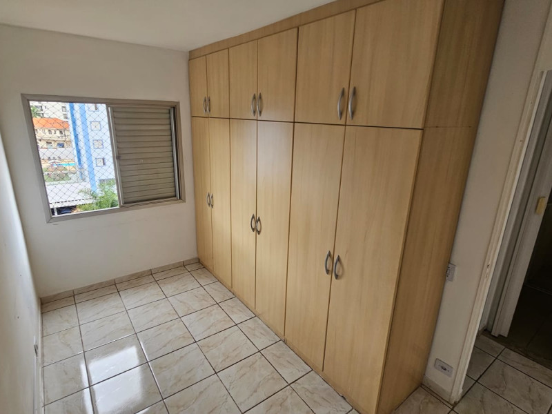 imóvel com 50m² - Vila Mangalot - São Paulo