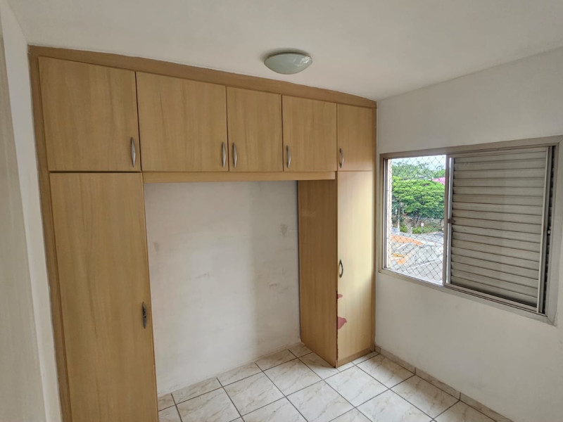 imóvel com 50m² - Vila Mangalot - São Paulo