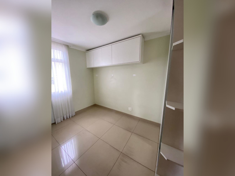 imóvel com 90m² - Estoril - Belo Horizonte