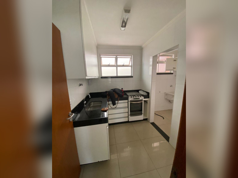 imóvel com 90m² - Estoril - Belo Horizonte