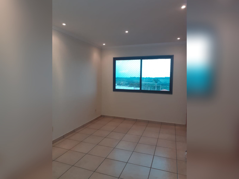 imóvel com 72m² - Jardim Sao Paulo - Rio Claro
