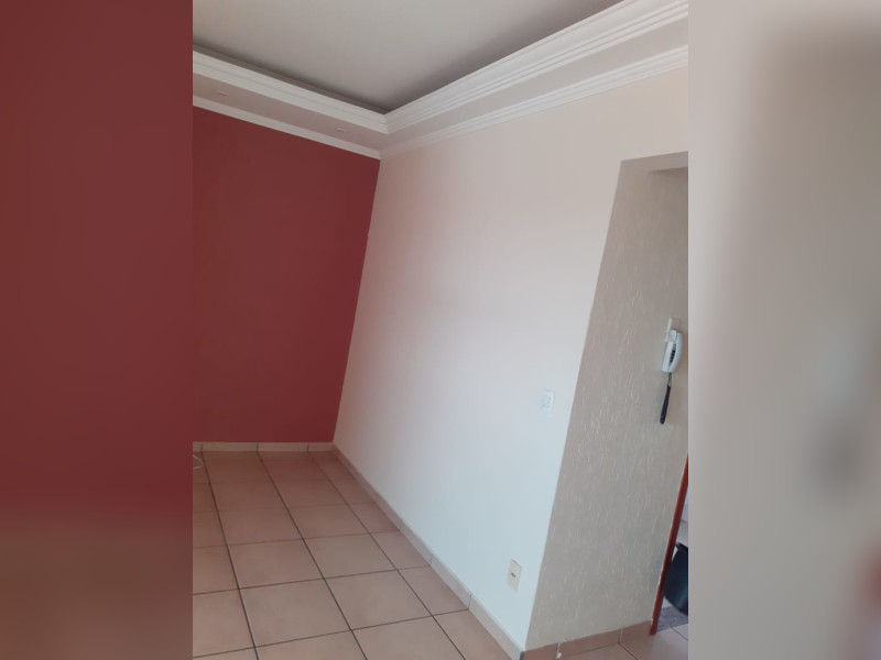 imóvel com 72m² - Jardim Sao Paulo - Rio Claro