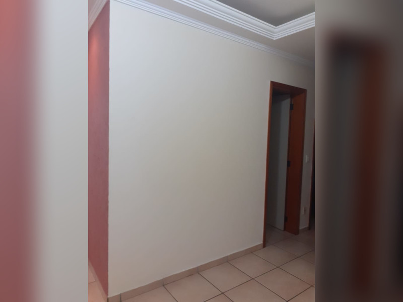 imóvel com 72m² - Jardim Sao Paulo - Rio Claro