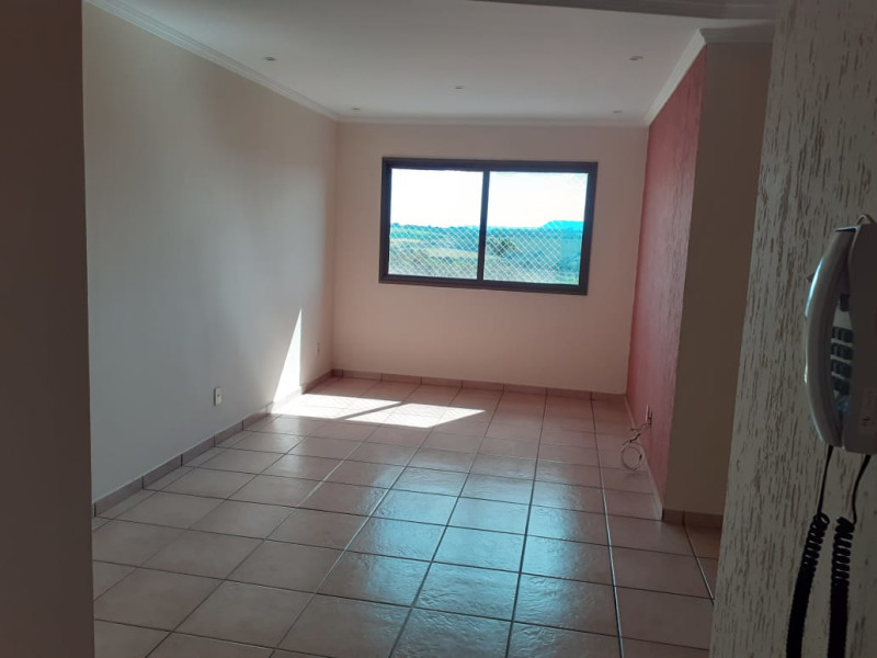 imóvel com 72m² - Jardim Sao Paulo - Rio Claro