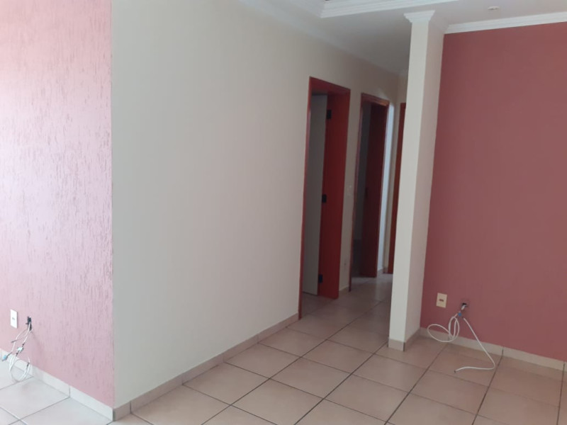 imóvel com 72m² - Jardim Sao Paulo - Rio Claro