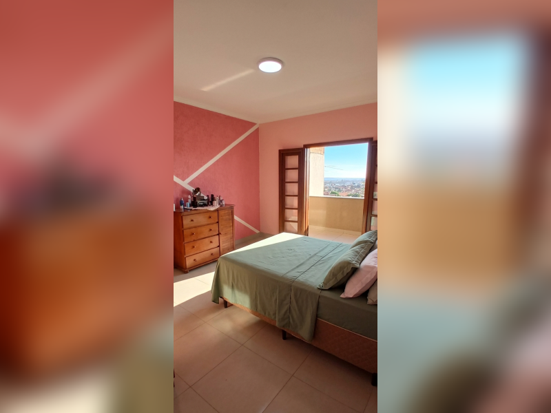 imóvel com 360m² - Vila Sônia - Piracicaba