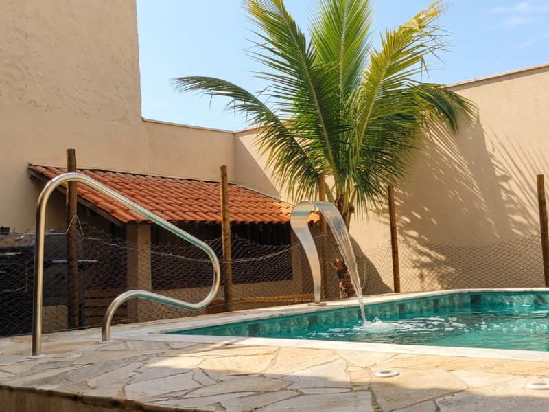 imóvel com 360m² - Vila Sônia - Piracicaba