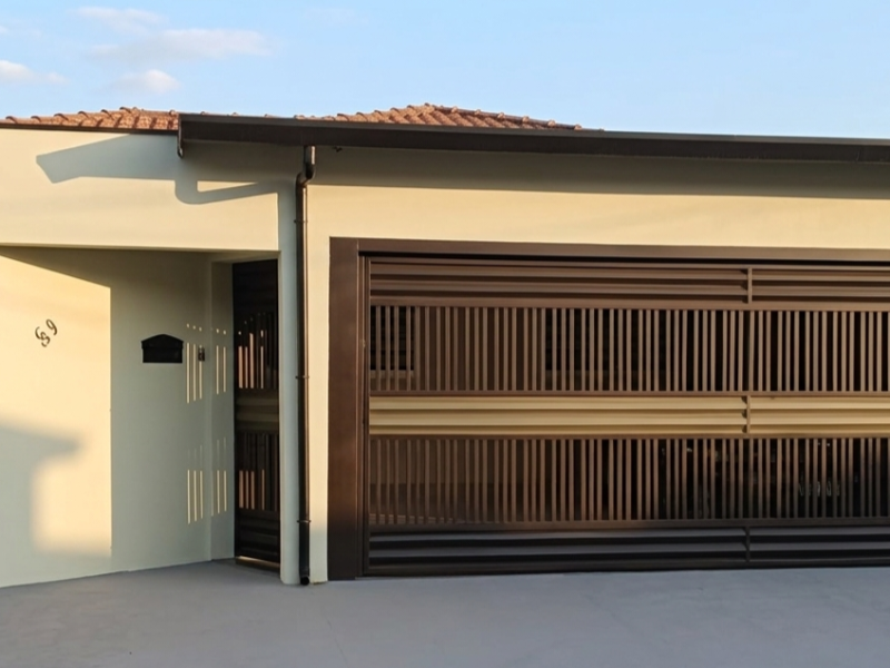 imóvel com 360m² - Vila Sônia - Piracicaba