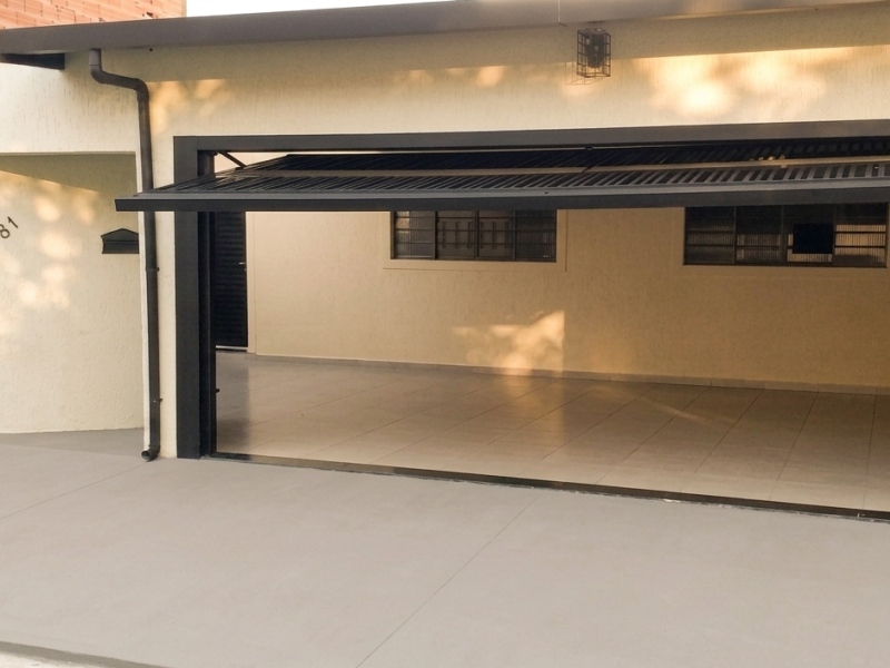imóvel com 360m² - Vila Sônia - Piracicaba