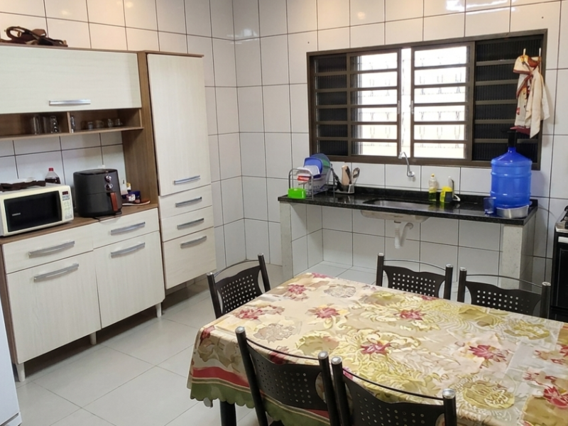 imóvel com 360m² - Vila Sônia - Piracicaba