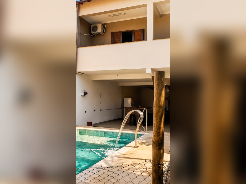 imóvel com 360m² - Vila Sônia - Piracicaba