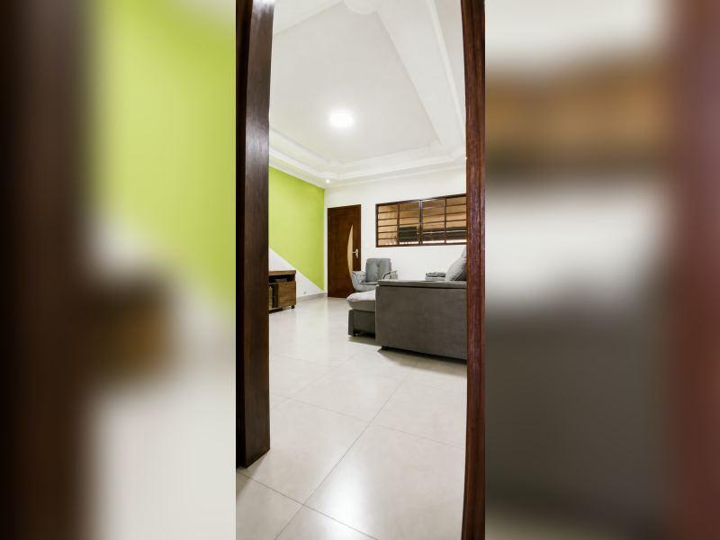 imóvel com 360m² - Vila Sônia - Piracicaba