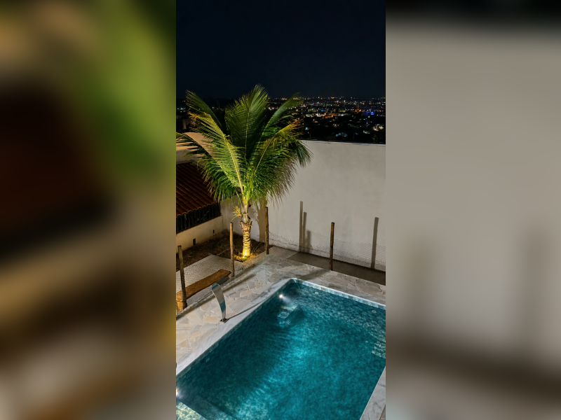 imóvel com 360m² - Vila Sônia - Piracicaba
