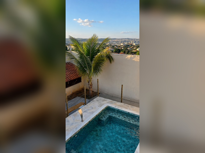 imóvel com 360m² - Vila Sônia - Piracicaba