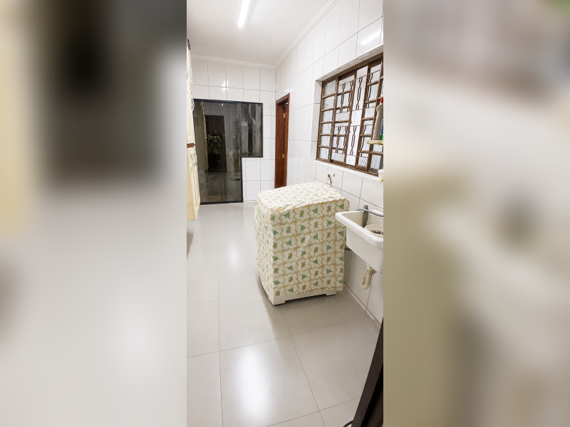 imóvel com 360m² - Vila Sônia - Piracicaba