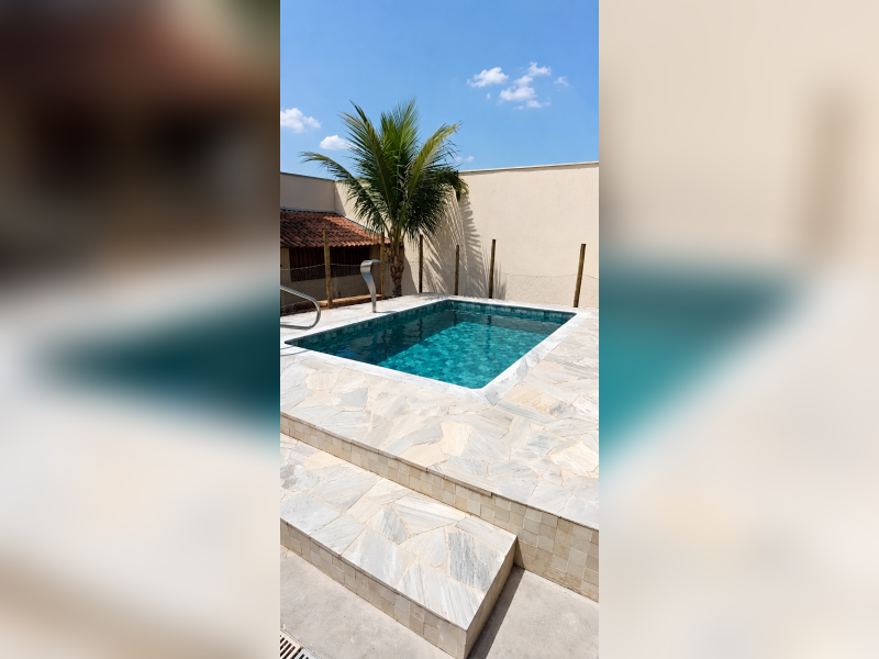 imóvel com 360m² - Vila Sônia - Piracicaba