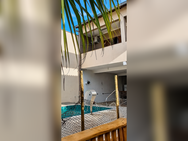 imóvel com 360m² - Vila Sônia - Piracicaba