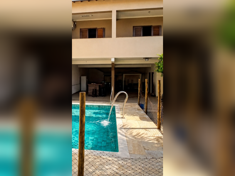 imóvel com 360m² - Vila Sônia - Piracicaba