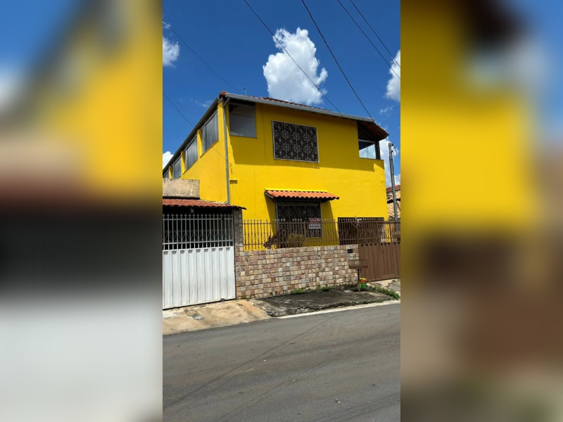 imóvel com 190m² - Lundcéia - Lagoa Santa