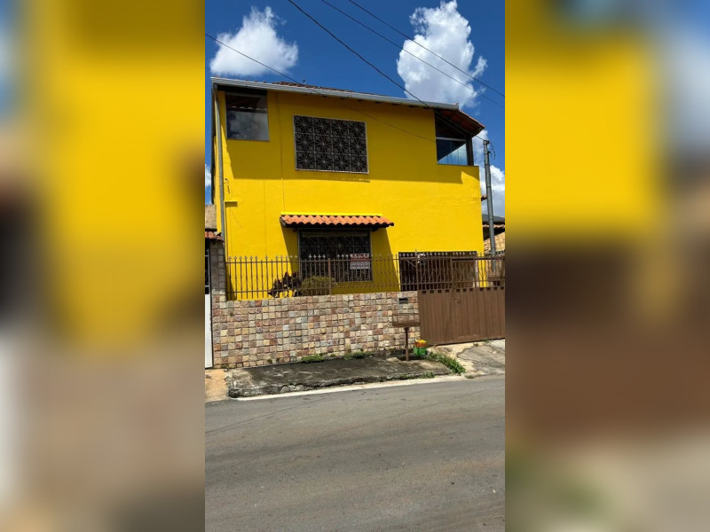 imóvel com 190m² - Lundcéia - Lagoa Santa