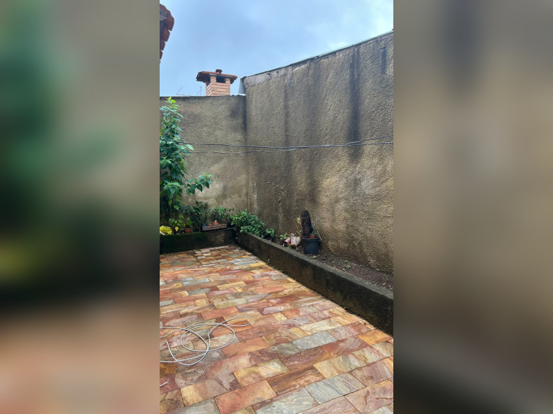 imóvel com 190m² - Lundcéia - Lagoa Santa