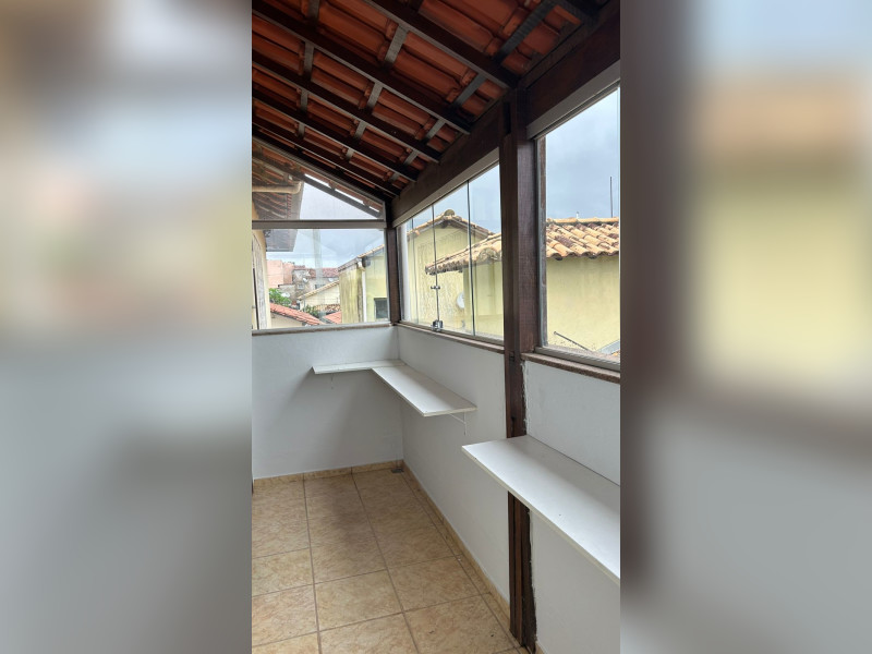 imóvel com 190m² - Lundcéia - Lagoa Santa