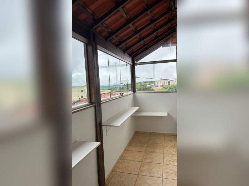 imóvel com 190m² - Lundcéia - Lagoa Santa