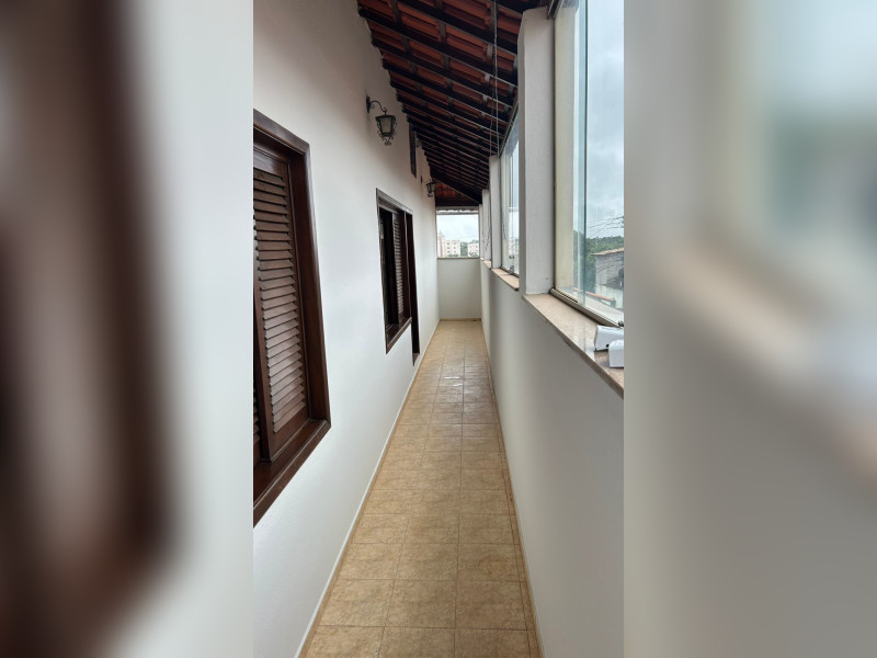 imóvel com 190m² - Lundcéia - Lagoa Santa