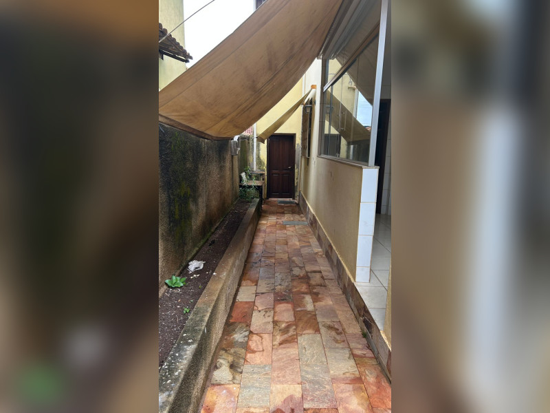 imóvel com 190m² - Lundcéia - Lagoa Santa