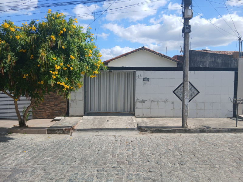 imóvel com 78m² - Três Irmãs - Campina Grande