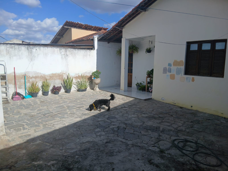 imóvel com 78m² - Três Irmãs - Campina Grande