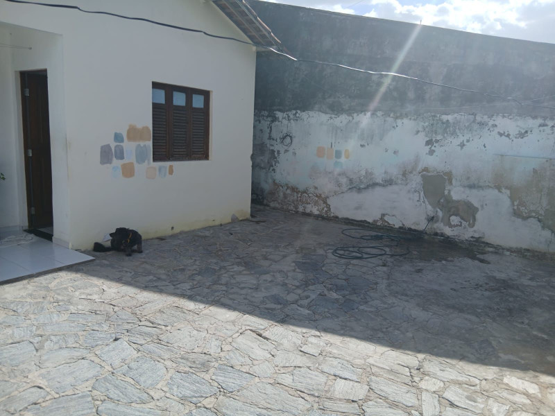 imóvel com 78m² - Três Irmãs - Campina Grande