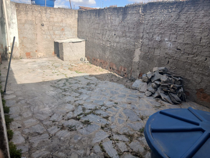 imóvel com 78m² - Três Irmãs - Campina Grande