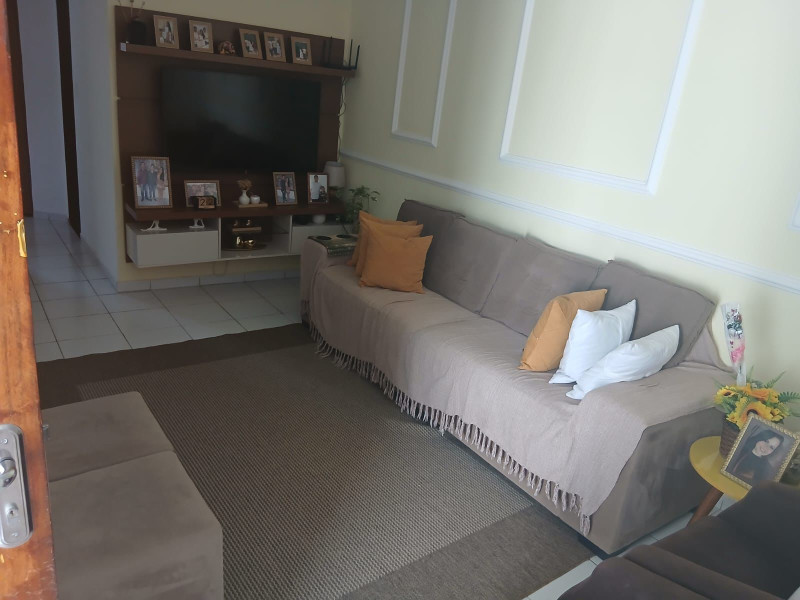 imóvel com 78m² - Três Irmãs - Campina Grande