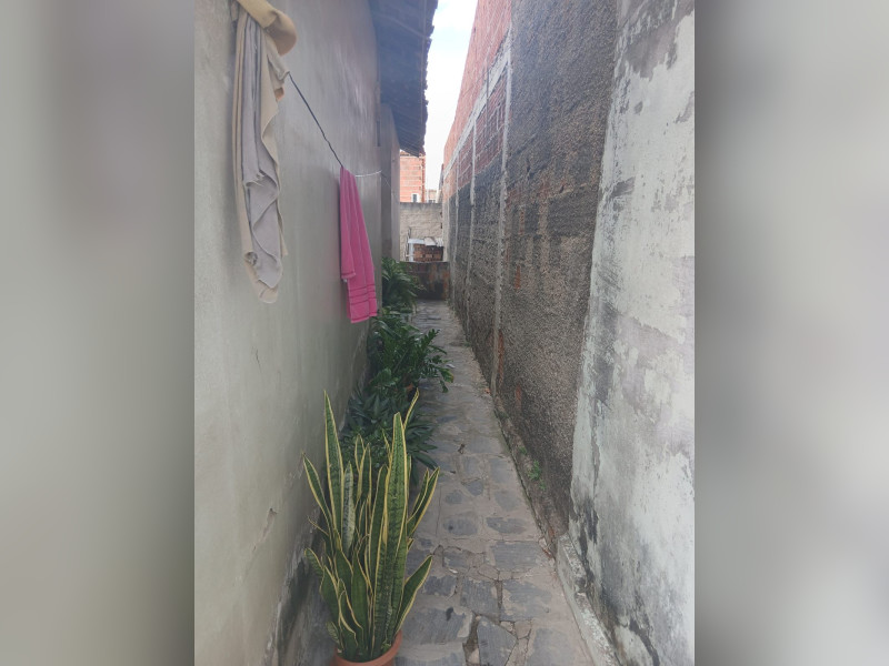 imóvel com 78m² - Três Irmãs - Campina Grande