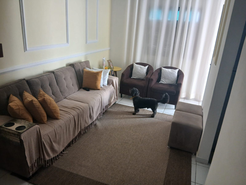imóvel com 78m² - Três Irmãs - Campina Grande