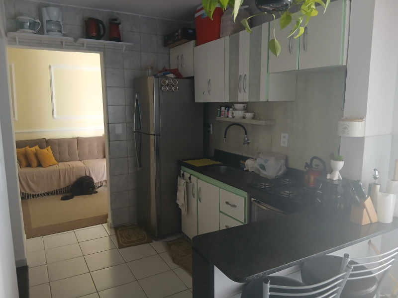 imóvel com 78m² - Três Irmãs - Campina Grande