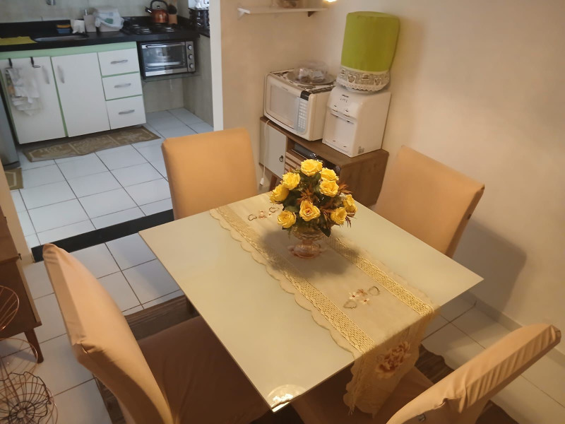 imóvel com 78m² - Três Irmãs - Campina Grande