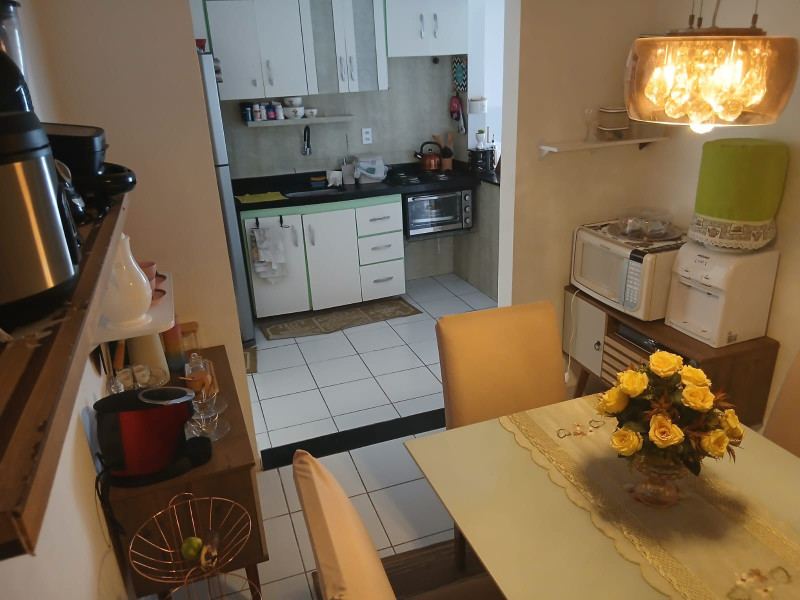 imóvel com 78m² - Três Irmãs - Campina Grande