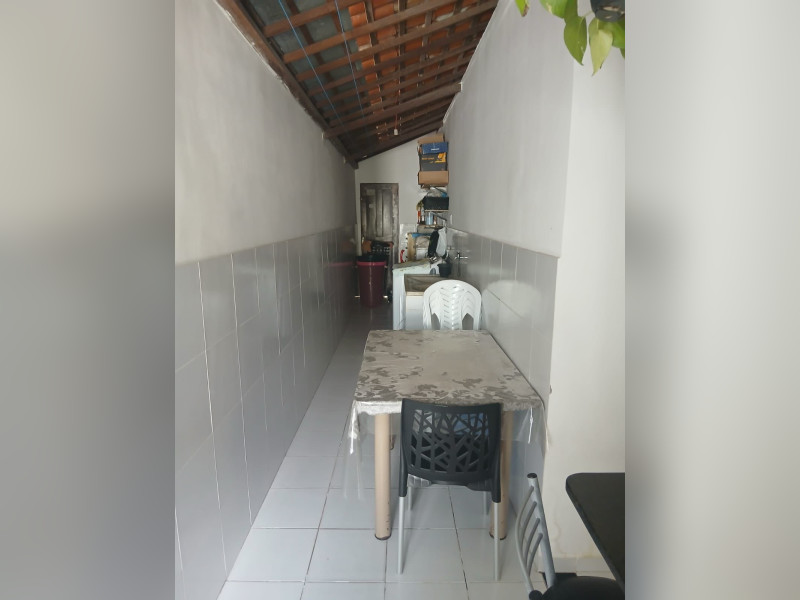 imóvel com 78m² - Três Irmãs - Campina Grande