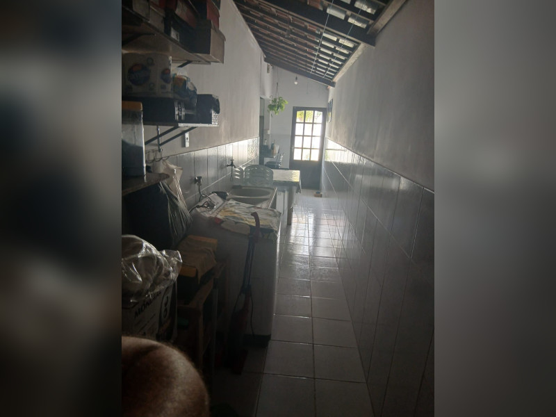 imóvel com 78m² - Três Irmãs - Campina Grande